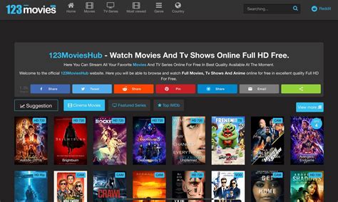 123movieshub website|123Movies